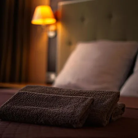 Dk Dyplomat Olsztyn (Warmian-Masurian)