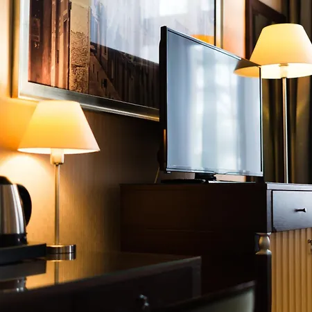 Daire Dk Dyplomat Olsztyn (Warmian-Masurian)