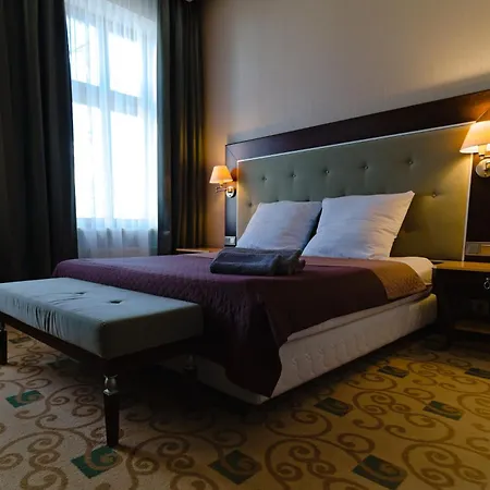 Apartment Dk Dyplomat Olsztyn (Warmian-Masurian)