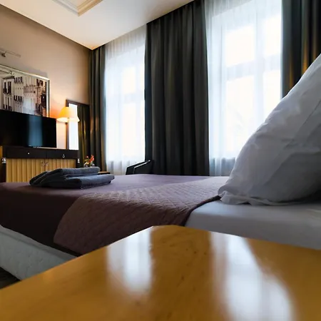 Dk Dyplomat Apartament Olsztyn (Warmian-Masurian)