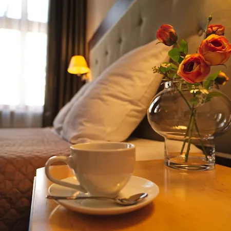 Dk Dyplomat Apartament