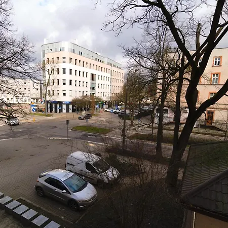 Dk Dyplomat Olsztyn (Warmian-Masurian)