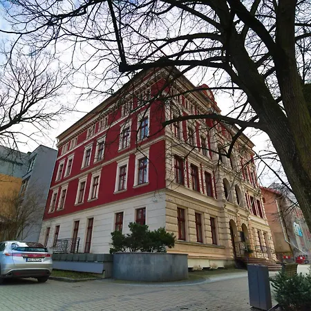 Dk Dyplomat Apartament Olsztyn (Warmian-Masurian)