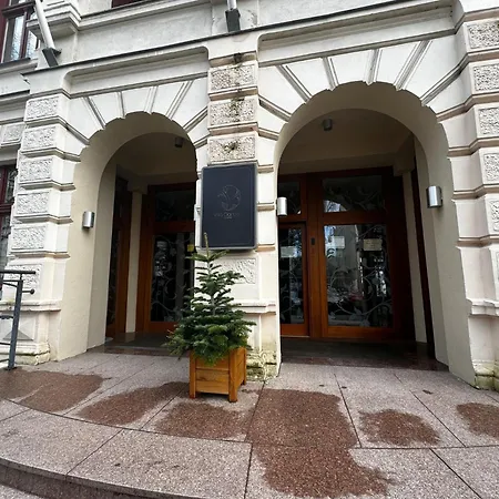 Apartament Dk Dyplomat Olsztyn (Warmian-Masurian)