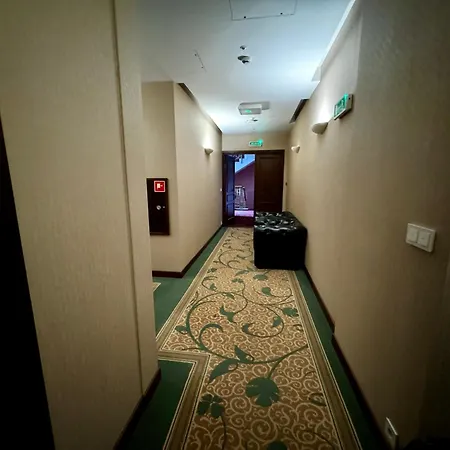 Apartamento Dk Dyplomat Olsztyn (Warmian-Masurian)