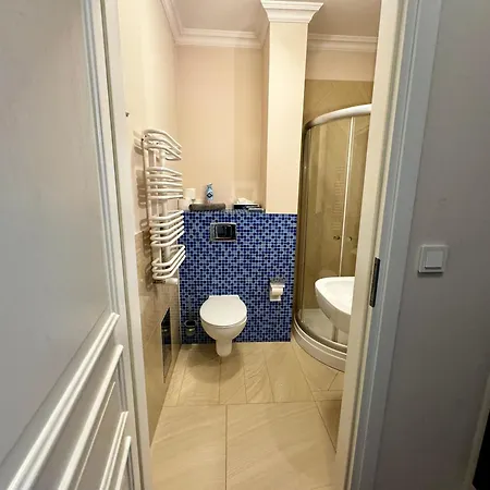 Dk Dyplomat Apartment Olsztyn (Warmian-Masurian)