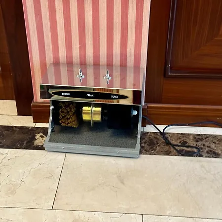 Apartamento Dk Dyplomat