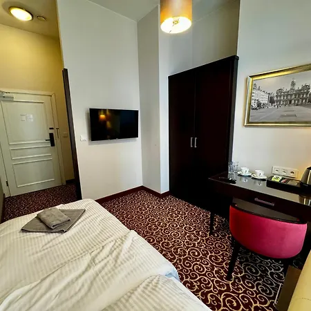 Apartmán Dk Dyplomat