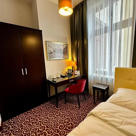 Apartamento Dk Dyplomat *