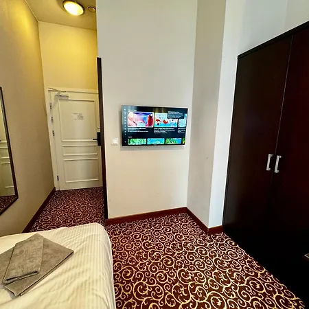 Dk Dyplomat * Olsztyn (Warmian-Masurian)