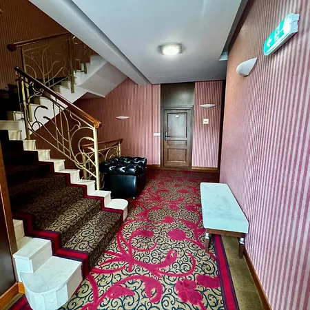 Dk Dyplomat Apartamento Olsztyn (Warmian-Masurian)