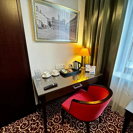 Dk Dyplomat Olsztyn (Warmian-Masurian)