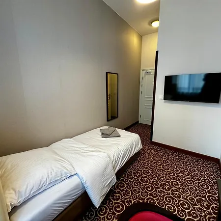 Dk Dyplomat Apartament Olsztyn (Warmian-Masurian)
