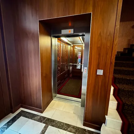 Apartamento Dk Dyplomat Olsztyn (Warmian-Masurian)