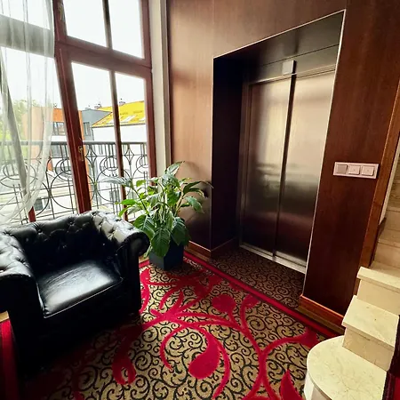 Dk Dyplomat * Olsztyn (Warmian-Masurian)