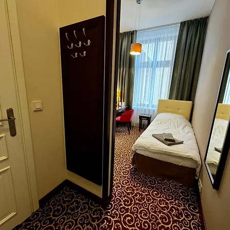 Apartament Dk Dyplomat *