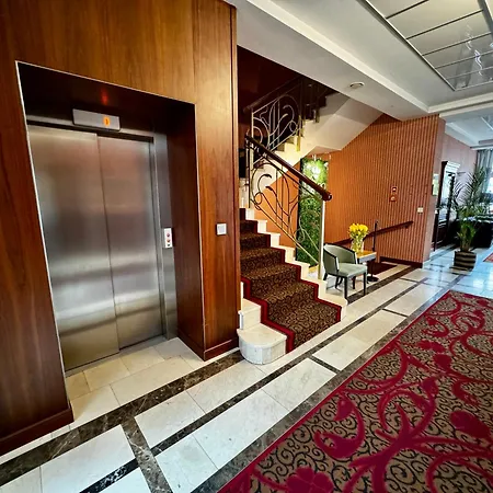 Dk Dyplomat Apartment *