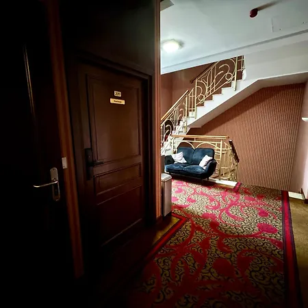 Daire Dk Dyplomat Olsztyn (Warmian-Masurian)