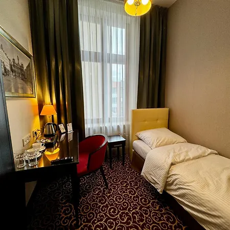 Dk Dyplomat Apartment *