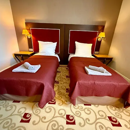 Dk Dyplomat * Olsztyn (Warmian-Masurian)