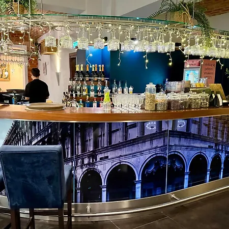 Dk Dyplomat Apartamento