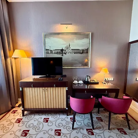 Dk Dyplomat Apartment *