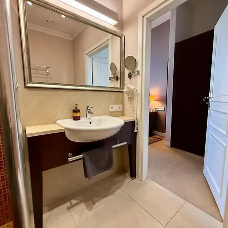 Dk Dyplomat Apartment Olsztyn (Warmian-Masurian)