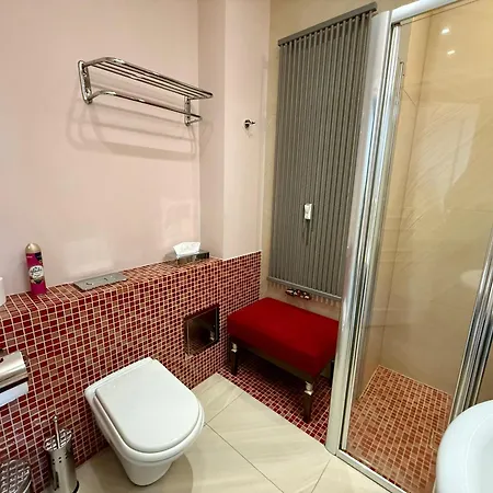 Dk Dyplomat Apartament