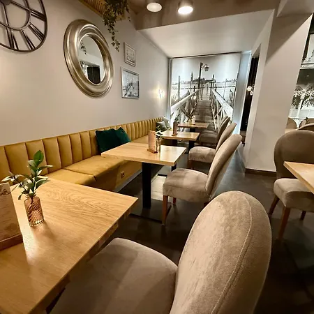 Apartamento Dk Dyplomat