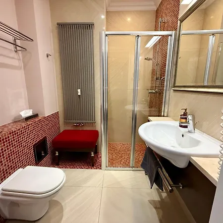 Dk Dyplomat Apartment *