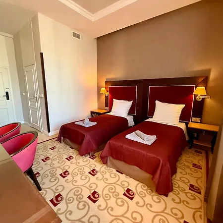 Dk Dyplomat Apartamento Olsztyn (Warmian-Masurian)