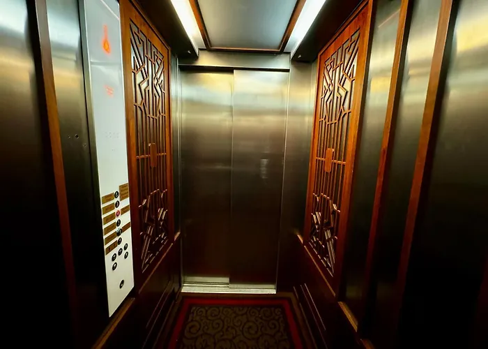 Dk Dyplomat 公寓 *