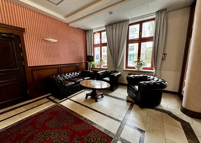 公寓 Dk Dyplomat 奥尔什丁