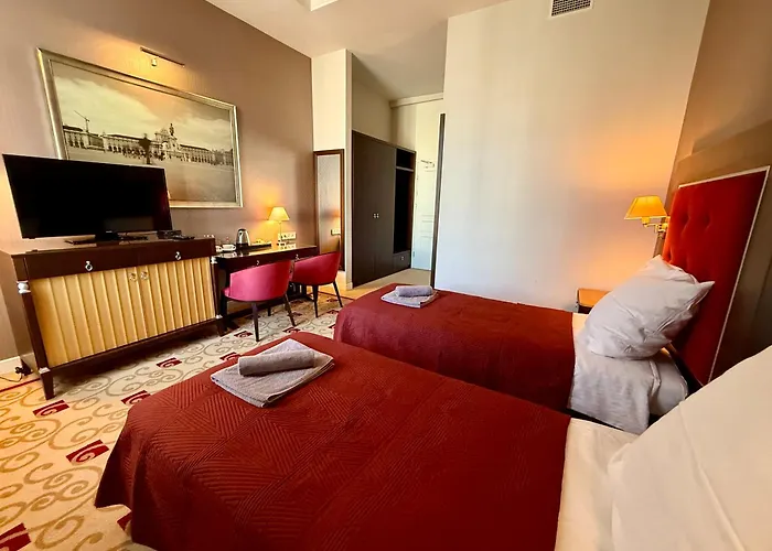 Dk Dyplomat * 奥尔什丁